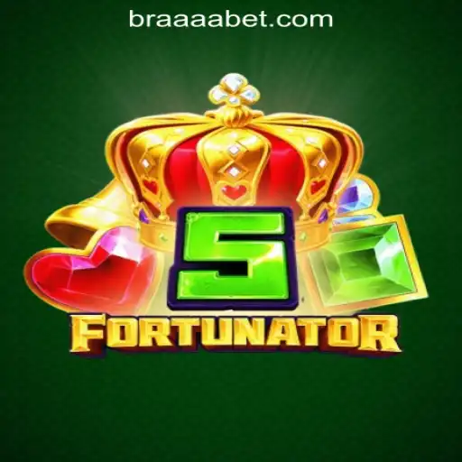 Discover 5Fortunator: The Premier Slot Game Experience with AAA.bet Oficial Slots Brasil #1