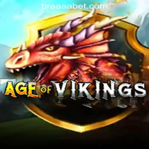 Exploring the World of AgeofViking: A Thrilling Slot Experience