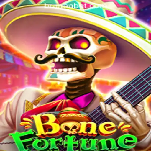 BoneFortune: The Game Taking AAA.bet Oficial Slots Brasil by Storm