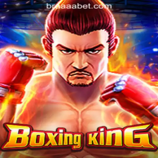 Experience the Thrill of BoxingKing: The Premier Gaming Sensation with AAA.bet Oficial Slots Brasil #1
