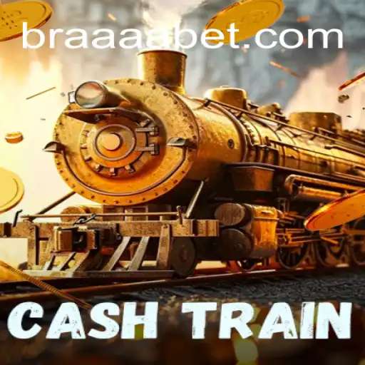 Exploring the Thrilling World of CashTrain: A Deep Dive into AAA.bet Oficial Slots Brasil #1