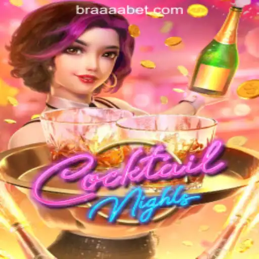 Exploring the Allure of CocktailNights: A Dive into AAA.bet Oficial Slots Brasil #1