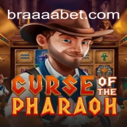 Curse of the Pharaoh: An Engaging Adventure with AAA.bet Oficial Slots Brasil #1
