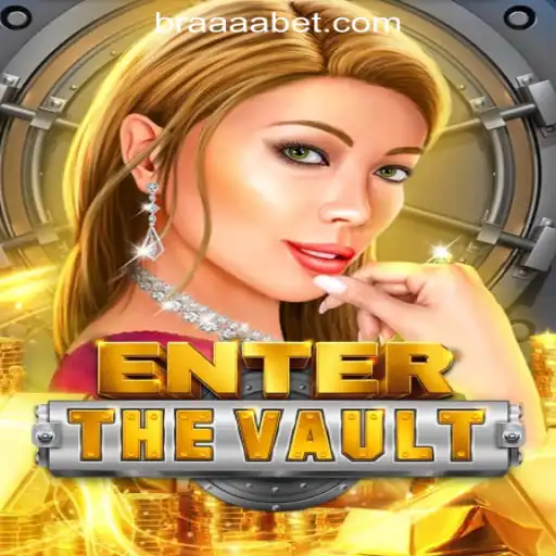 Enter the Vault: Discover the Thrills of AAA.bet Oficial Slots Brasil #1