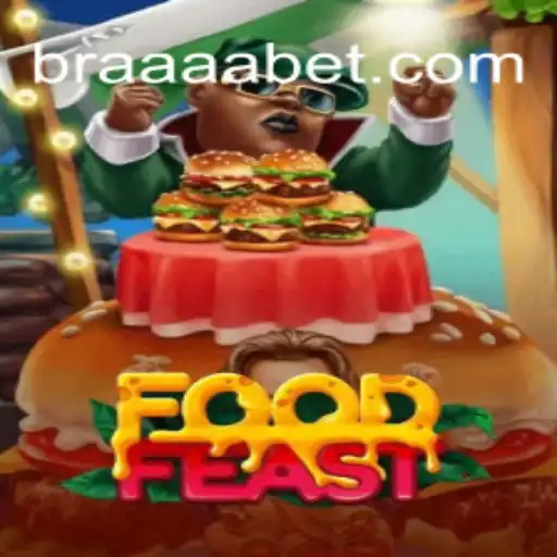 Savor the Adventure in FoodFeast: A Culinary Gaming Delight