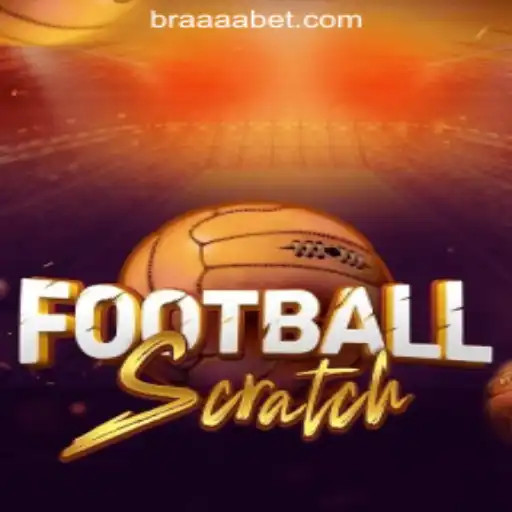 Introducing FootballScratch: A Thrilling New Addition to AAA.bet Oficial Slots Brasil #1