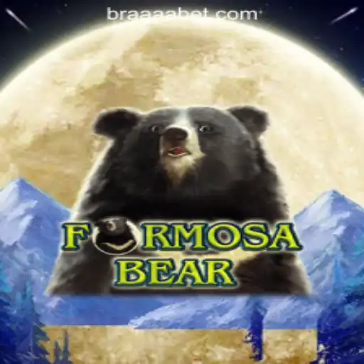 Discover the Exciting World of FormosaBear: AAA.bet Oficial Slots Brasil #1