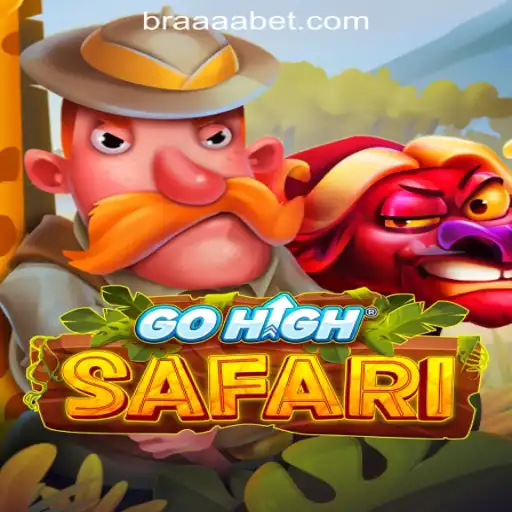 Exploring the Exciting World of GoHighSafari: A Top Tier Slot Game