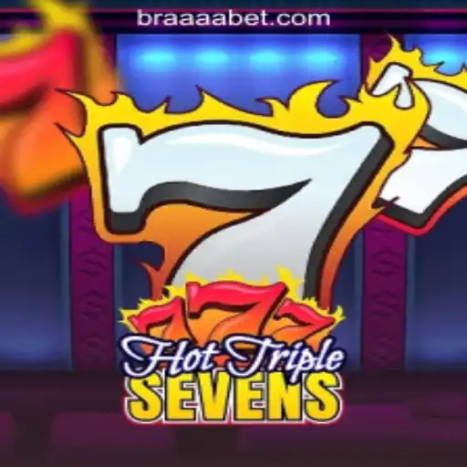 Experience the Thrill of HotTripleSevens at AAA.bet Oficial Slots Brasil #1
