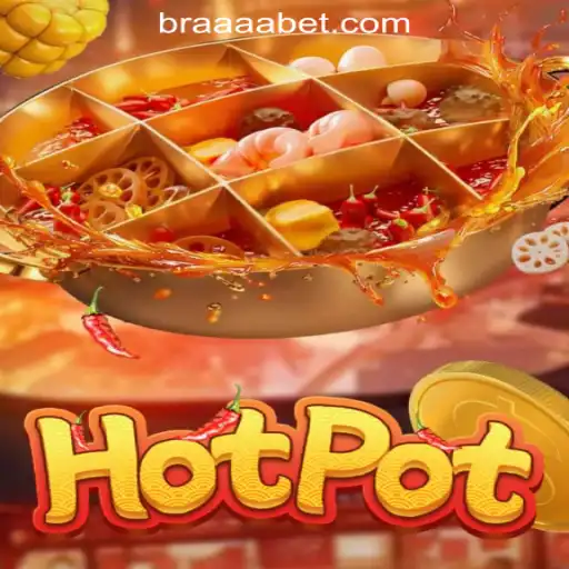Exploring the Excitement of Hotpot: A Deep Dive into AAA.bet Oficial Slots Brasil #1