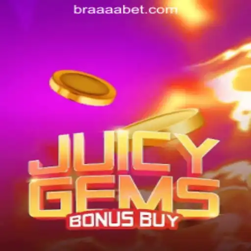 Exploring the Thrills of JuicyGemsBonusBuy on AAA.bet Oficial Slots Brasil #1