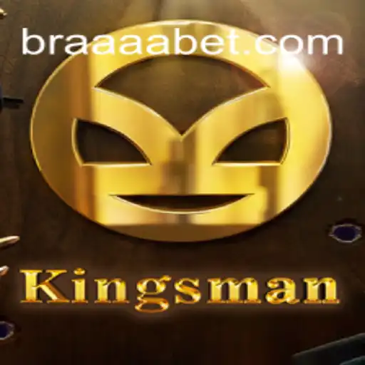 Discovering the Thrills of Kingsman: A Dive into AAA.bet Oficial Slots Brasil #1