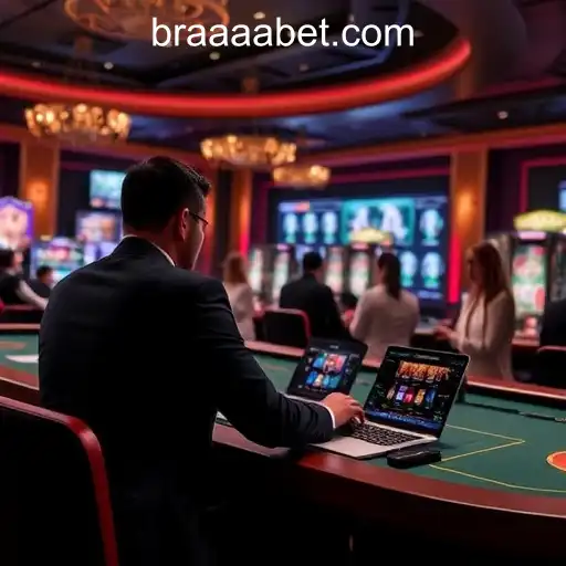 Live Casino