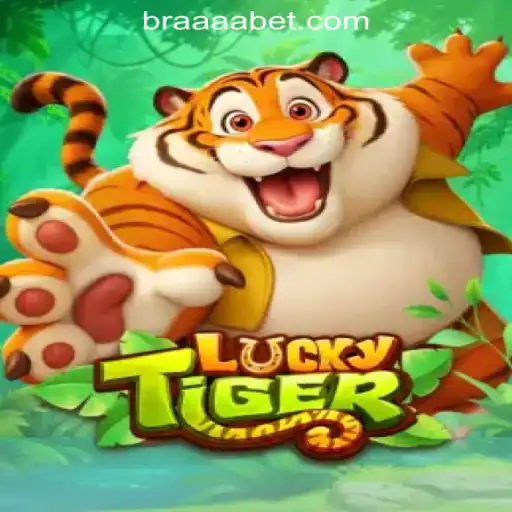 Exploring the Exciting World of LuckyTiger: A Premier Choice on AAA.bet Oficial Slots Brasil #1