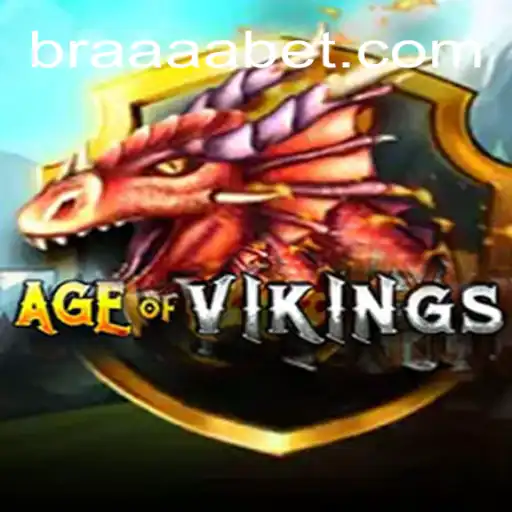 Exploring the World of AgeofViking: A Thrilling Slot Experience