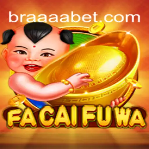 Discover the Thrilling World of FaCaiFuWa with AAA.bet Oficial Slots Brasil #1
