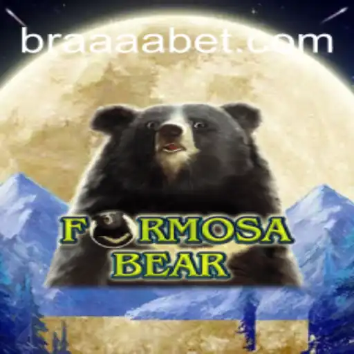 Discover the Exciting World of FormosaBear: AAA.bet Oficial Slots Brasil #1