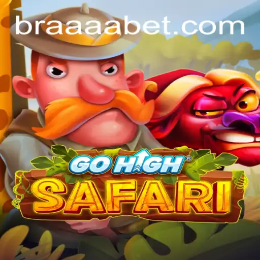 Exploring the Exciting World of GoHighSafari: A Top Tier Slot Game