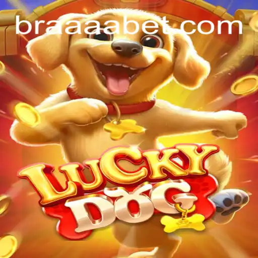 Exploring the Exciting World of LuckyDog: AAA.bet Oficial Slots Brasil #1