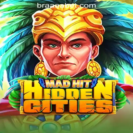Explore MadHitHiddenCities: A Thrilling Adventure in Virtual Reality