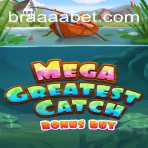 Discover the Exciting World of MegaGreatestCatchBonusBuy on AAA.bet Oficial Slots Brasil #1