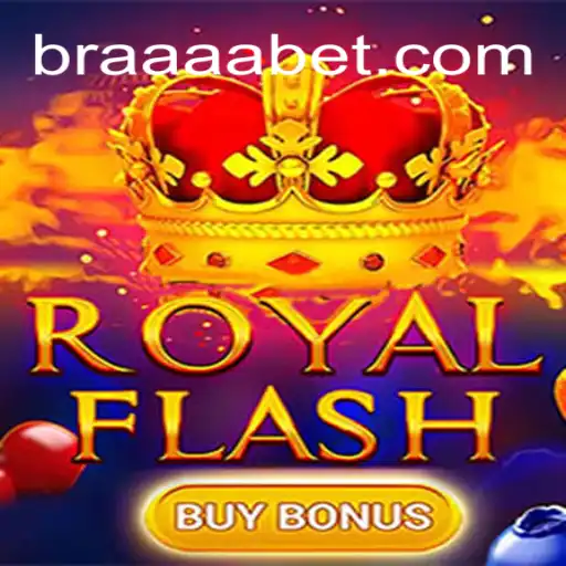Discovering RoyalFlashBuyBonus: The Quintessential Slot Game of AAA.bet Oficial Slots Brasil #1