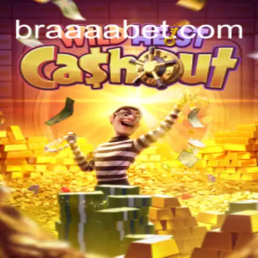 Exploring WildHeistCashout: A Top Slot Experience at AAA.bet Oficial Slots Brasil