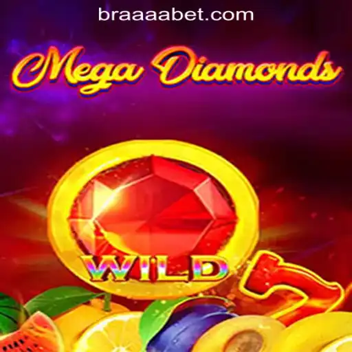 Exploring MegaDiamond: A Premier Experience with AAA.bet Oficial Slots Brasil #1