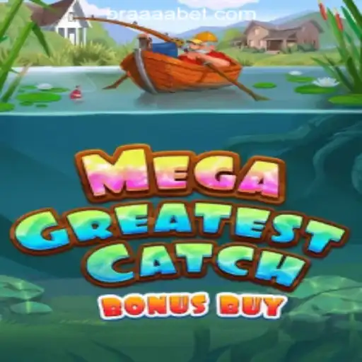 Discover the Exciting World of MegaGreatestCatchBonusBuy on AAA.bet Oficial Slots Brasil #1