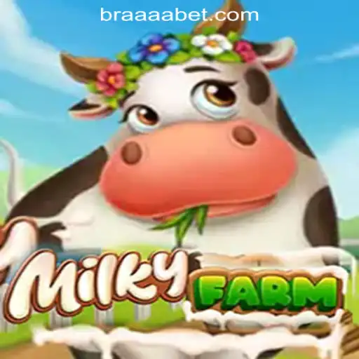 MilkyFarm: Navigating the Digital Pastures of AAA.bet Oficial Slots Brasil #1