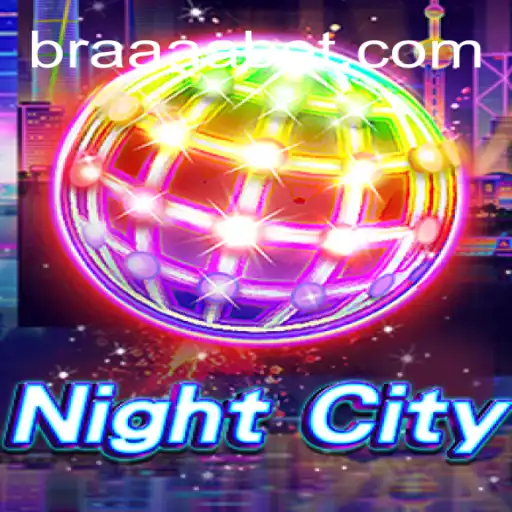 Exploring NightCity: A Deep Dive into AAA.bet Oficial Slots Brasil #1