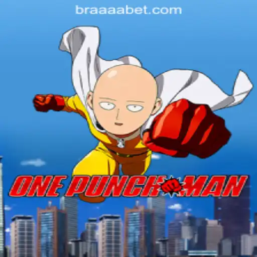 Exploring the Thrills of OnePunchMan: AAA.bet Oficial Slots Brasil #1