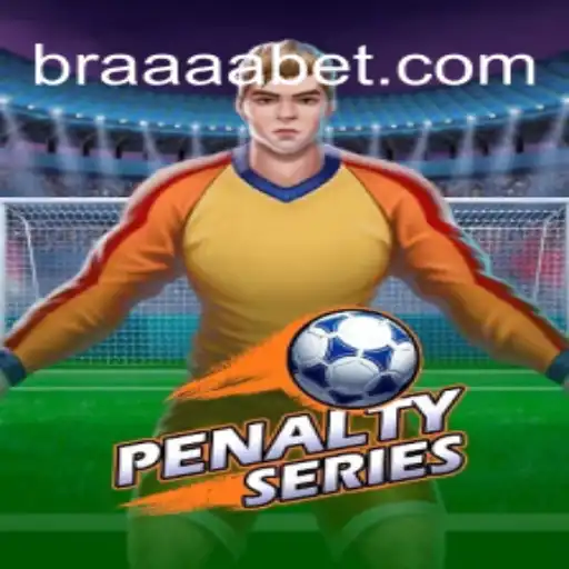 Experience Virtual Football Excitement with PenaltySeries: AAA.bet Oficial Slots Brasil #1