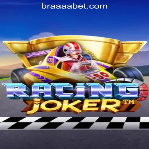 Discover Exciting Gameplay in RacingJoker with AAA.bet Oficial Slots Brasil #1