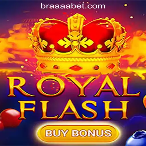 Discovering RoyalFlashBuyBonus: The Quintessential Slot Game of AAA.bet Oficial Slots Brasil #1