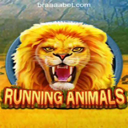 RunningAnimals: A Thrilling Adventure in the World of AAA.bet Oficial Slots Brasil