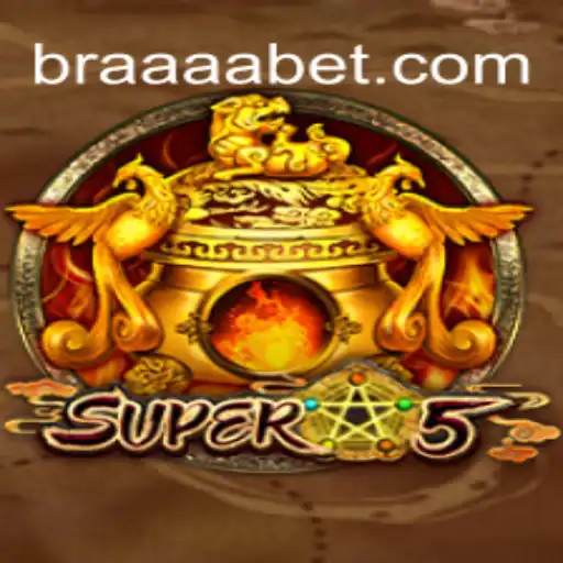 Unveiling Super5: Your Ultimate Guide to AAA.bet Oficial Slots Brasil #1