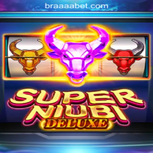 Discover the Exciting World of SuperNiubiDeluxe with AAA.bet Oficial Slots Brasil #1