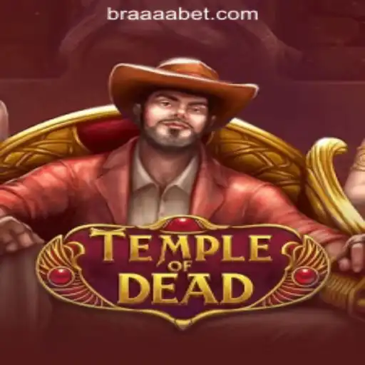 TempleofDead: Explore the Exciting World of Slots with AAA.bet Oficial Slots Brasil #1