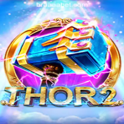 Discover the Thrilling World of Thor2 Slots with AAA.bet Oficial Slots Brasil #1