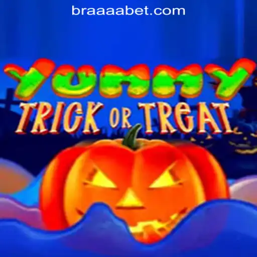 Discover the Magic of YummyTrickorTreat: A Thrilling Slot Adventure